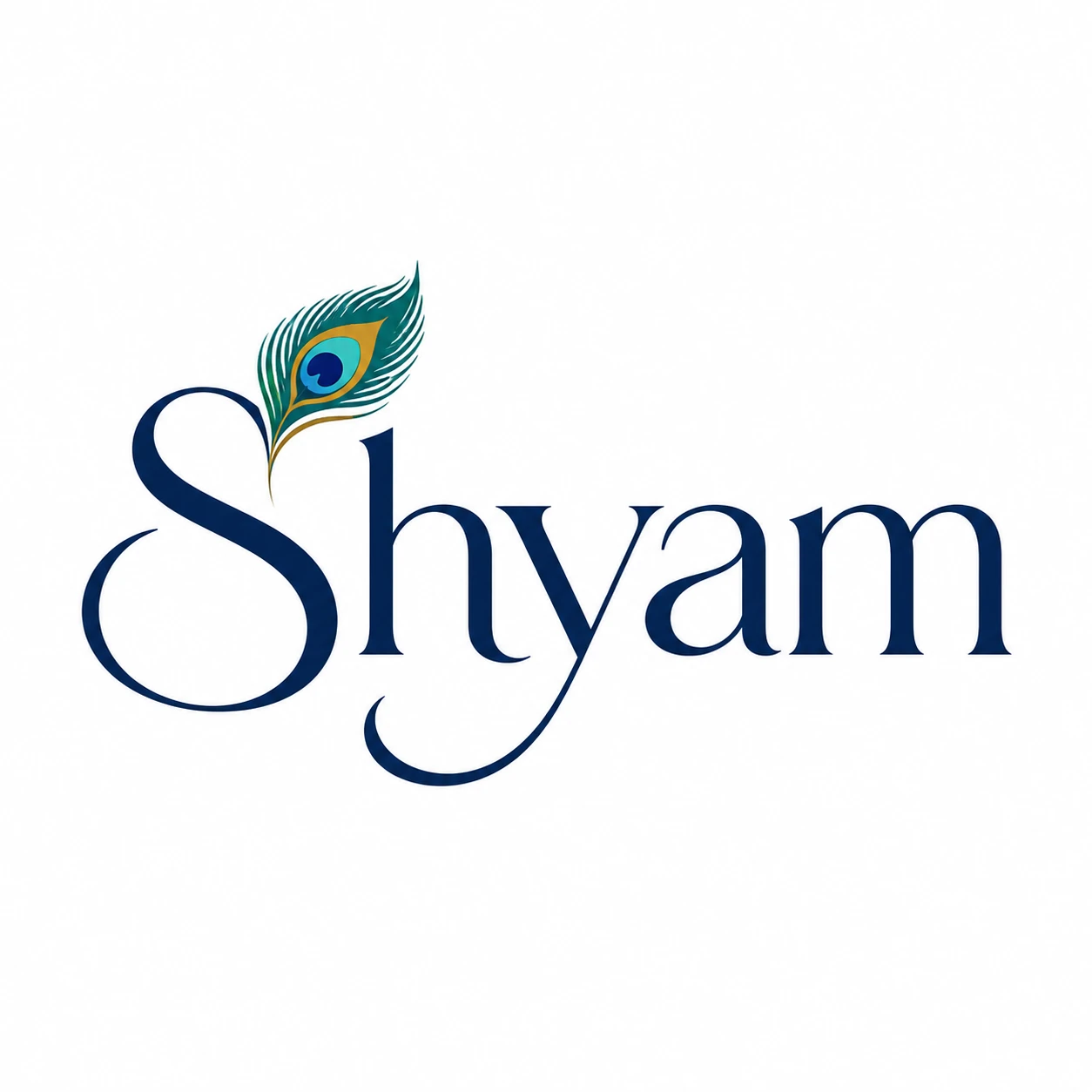 Shyam imitation